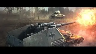 Hummel - Разрывает после нерфа