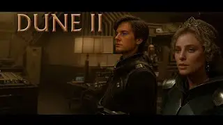 David Lynch’s Dune II: The Sequel We Never Got!