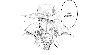 Bloodborne PvP : Safe Heals Guide