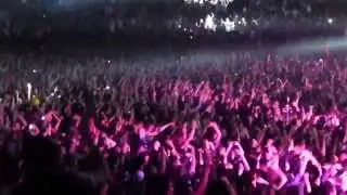 enflamme Bercy  ! - Starfloor 2013 - 23/11/13
