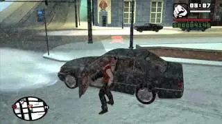 GTA San Andreas - 555 We Tip