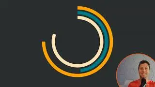 Retro-futuristic clock | Coding project for beginners using Rustlang & Bevy