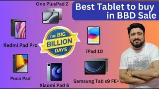 Best tablets for students with Jatin Tech Talks Live #jatintechtalks
