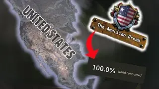 Uniting the WASTELAND known as the UNITED STATES in OWB Enclave!