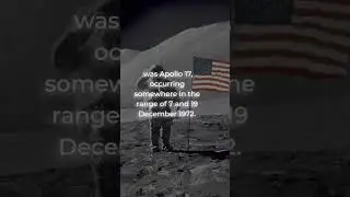 " last foot on the moon " #shorts #last #onthemoon