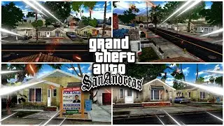 ►|| REVIEW & SHARE || ✪ GTA SA PC/Android - El-Corona Retextured Mod 2024