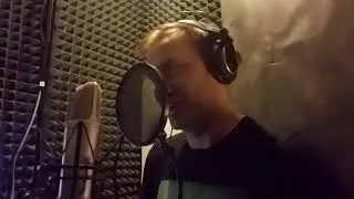 Новокрещёнов Андрей. Аудио-Реклама.ru