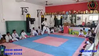 ANAN DAI - KATA