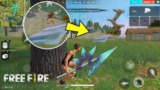 10 NOVAS COISAS QUE VÃO SER ADICIONADAS AO FREE FIRE 😵👌✔️