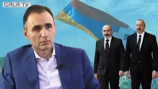 «Դու ո՞վ ես, որ տարածքներ հանձնես, այս երկրի դիկտատորը չես, թագավորը չես...իրավունքներդ գրված են»