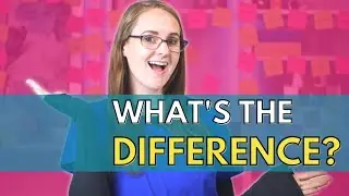 Type 1 vs Type 2 Diabetes (Easy Breakdown!)