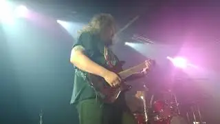 Беркут - Без правил (Glastonberry, 2019.10.11)