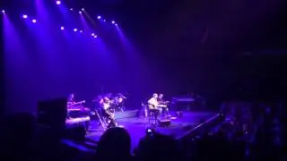 James Taylor - You've Got a Friend LIVE (Cirque Royale - Br