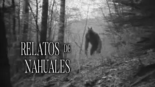 Le Renté Un Cuarto A Un Hombre NAHUAL Historias De Terror - REDE