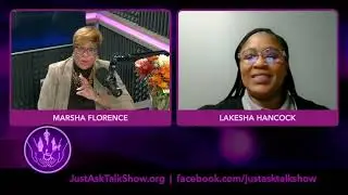 Foundation For Pops, with LaKesha Hancock, M B A