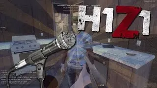 H1Z1 - Cantando por Cojones