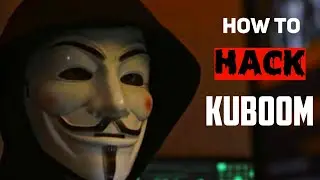 HOW TO H4CK KUBOOM | VERY EASY + NO RISK 👌🏻😇