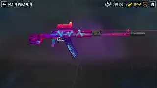 Modern Ops: Gun Shooting Games- ANDROID / IOS - GAMEPLAY TRAILER