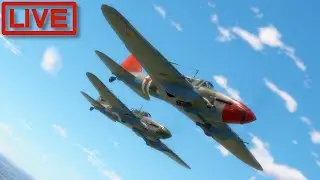 Koncert Życzeń! - War Thunder LIVE