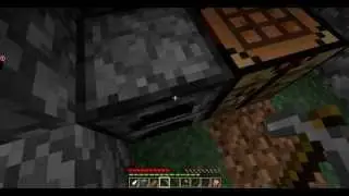 просто поиграл в minecraft)