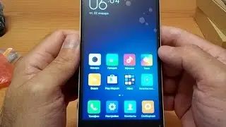 Xiaomi Redmi Note 2 - распаковка и первые впечатления!  Хит сезона от компании Xiaomi.