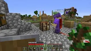 Minecraft - MindCrack Vanilla (GUANO) - Season 8 - Ep. 20 - 3 Segments