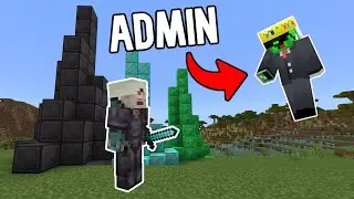 I Became RICH on a Random Server then got Banned