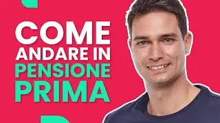 Come andare in pensione prima con la RITA