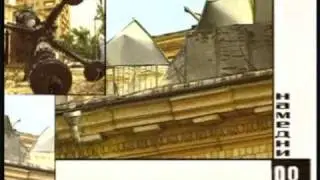 Намедни - 98. Ураган в Москве