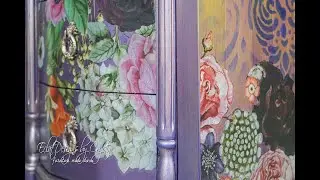 Modern Masters Metallics Paint Blending