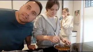 ВЛОГ / 🎉ПОДГОТОВКА К ДНЮ РОЖДЕНИЯ 🎂 13.05.23