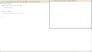 Ready to Program Java Tutorial: Using Ternary Operators