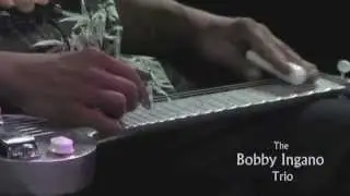 The Bobby Ingano Trio