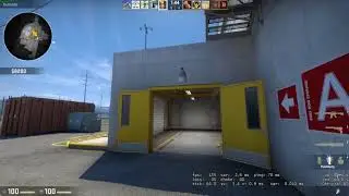 Counter strike  Global Offensive VAR spike FPS Drops