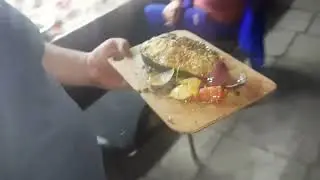 Готовлю сома, часть 2