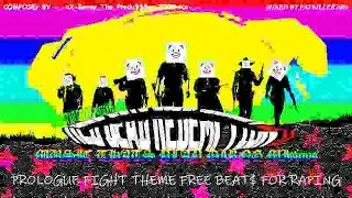 Red Dead Redemption 2 Original Score — Prologue Fight Theme Remix [April Fools' Day Joke]