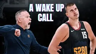 The Time is NOW for the Denver Nuggets