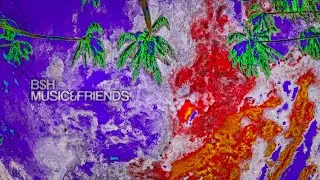 Bad Bunny ft. Buscabulla - Andrea (Jasuc Remix) | Deep House
