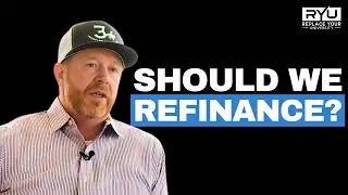 Should You Refinance Your Low-Interest Mortgage into a 1st Lien HELOC? Pros and Cons Explained!