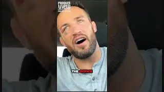 Rapid Fire 🔥 Questions with UFC's Damon Jackson