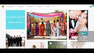 How to Edit My Portfolio