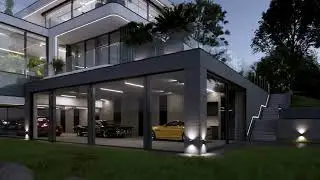 Rodinný dům Dobeška