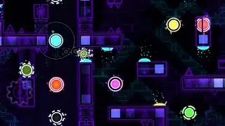 LIMBO 64-100% (Progress #3)