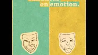 Variations on Emotion No. 2 - Love - 