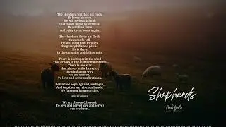 SHEPHERDS