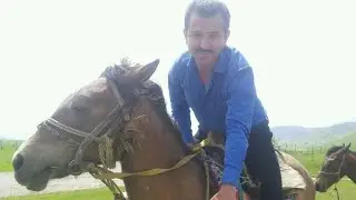 Алишер Каноатзода Бехтарин суруд