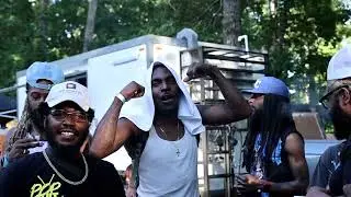 Arabian bounce [Type Beat] A$AP FERG x Childish Gambino (Free 2026)