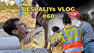 BESPALIYs VLOG #60 | Плохой день