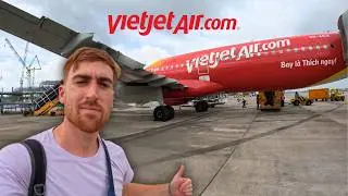 VIETJET AIR | La LOW-COST de VIETNAM