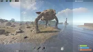 Что значит процедурная карта в Rust